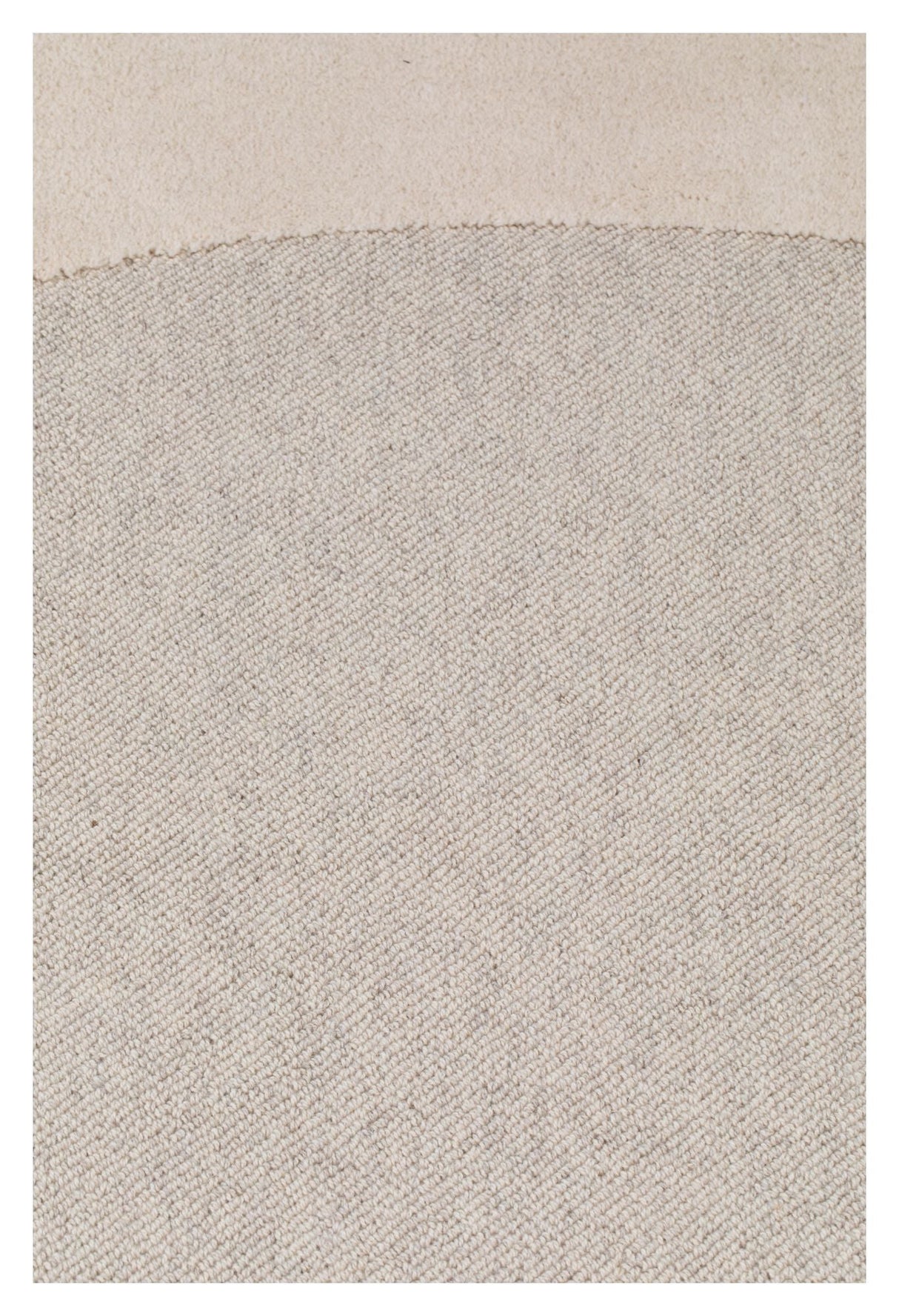 Zuiver Dream Carpet - Grey/Nature, 200x300