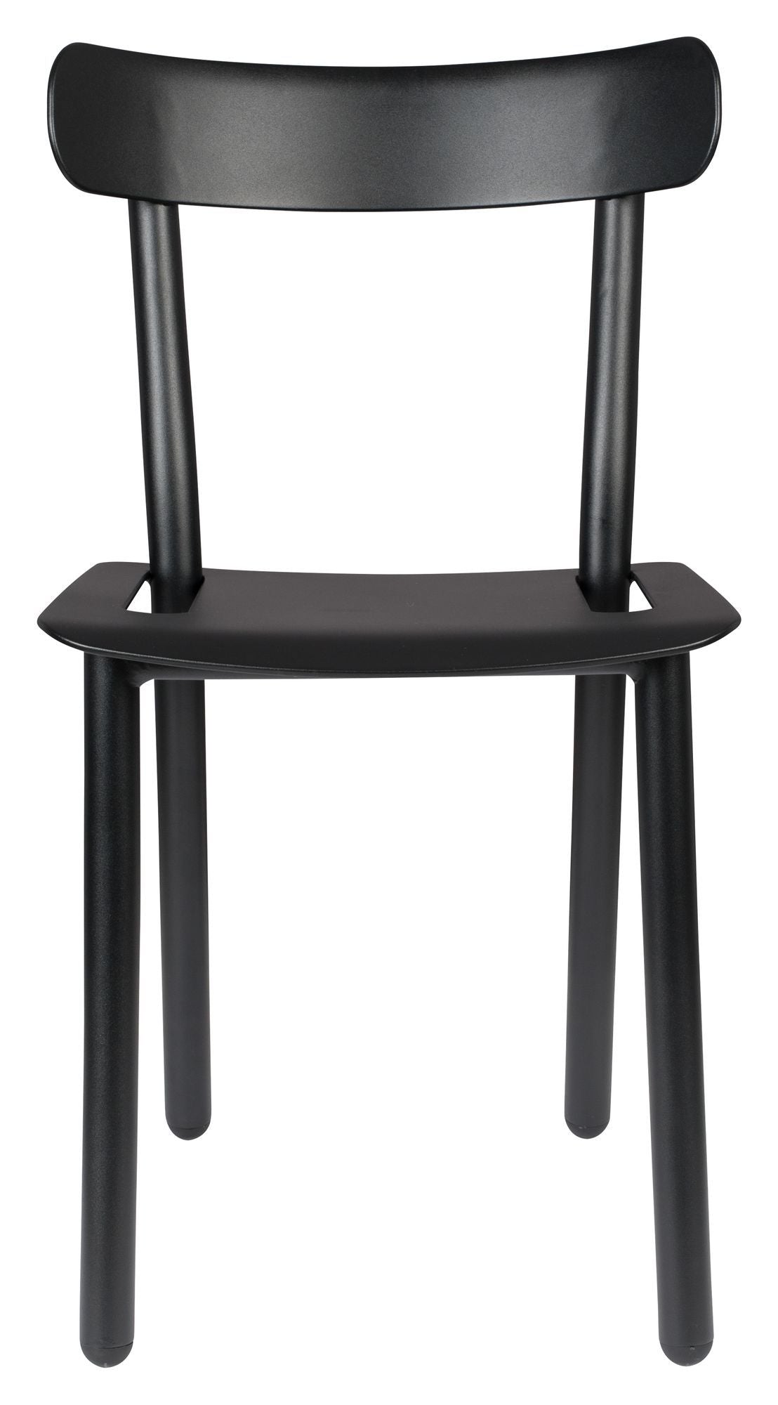 Zuiver Friday Garden Chair - Svart