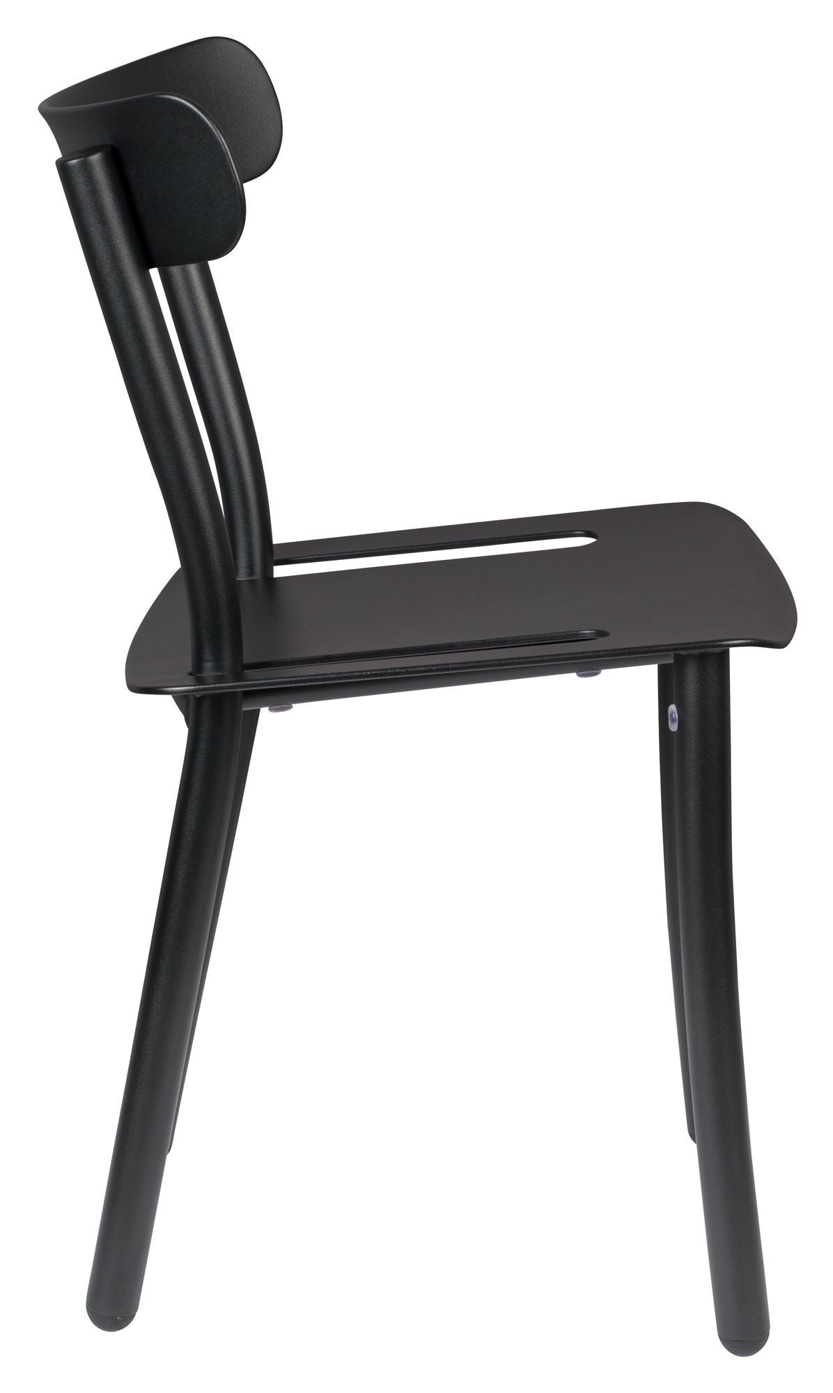 Zuiver Friday Garden Chair - Svart