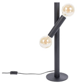 Zuiver Hawk Table Lamp - Svart