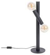 Zuiver Hawk Table Lamp - Svart