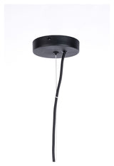 Zuiver Hawk Pendant Tall - Black