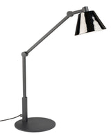 Zuiver Lub Table Lamp - Svart