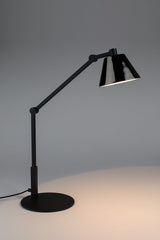 Zuiver Lub Table Lamp - Svart