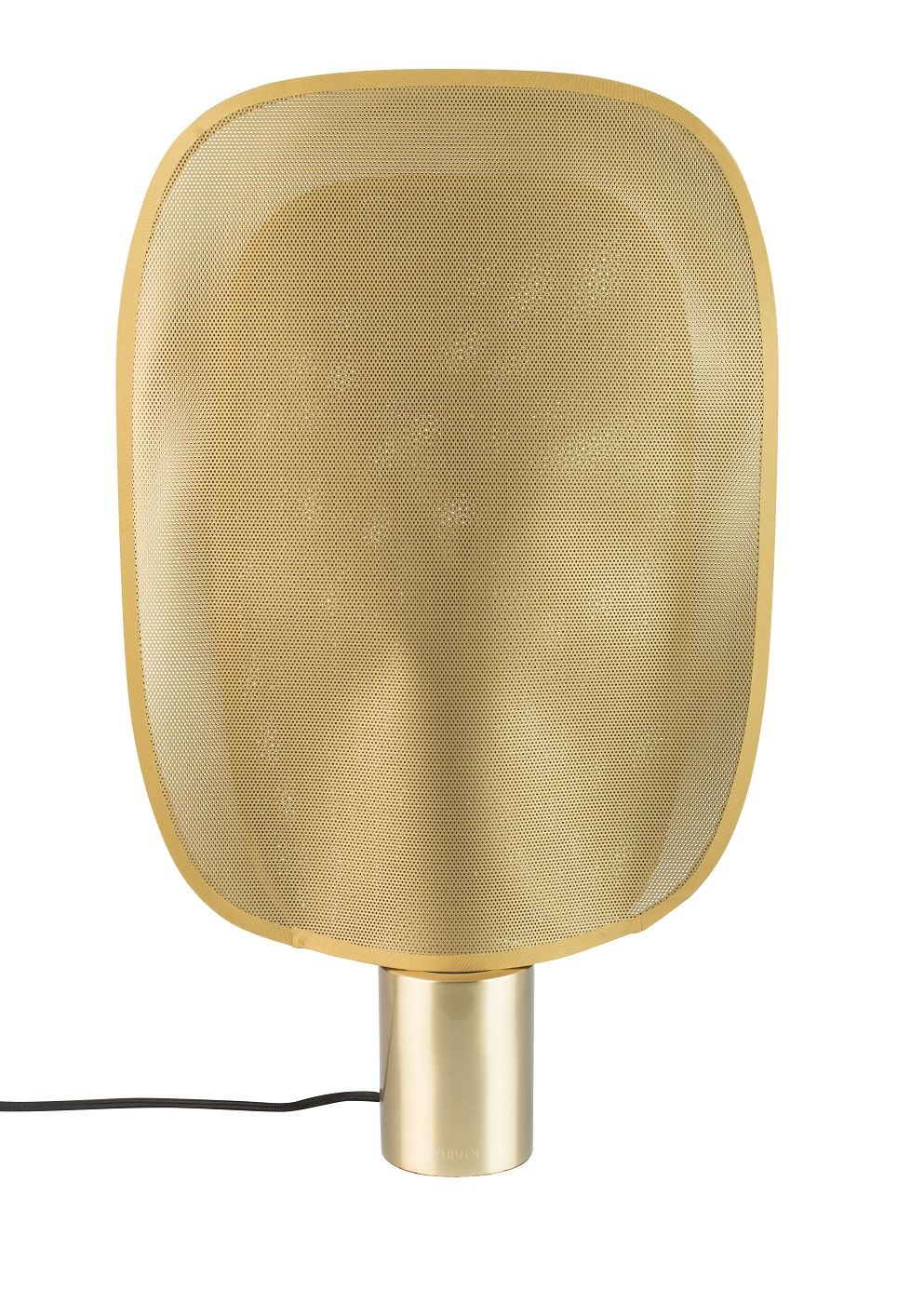 Zuiver Mai m bordlampe - messing