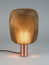 Zuiver Mai S -bordlampe - Kobber