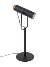 Zuiver Marlon Table Lamp H53 - Svart