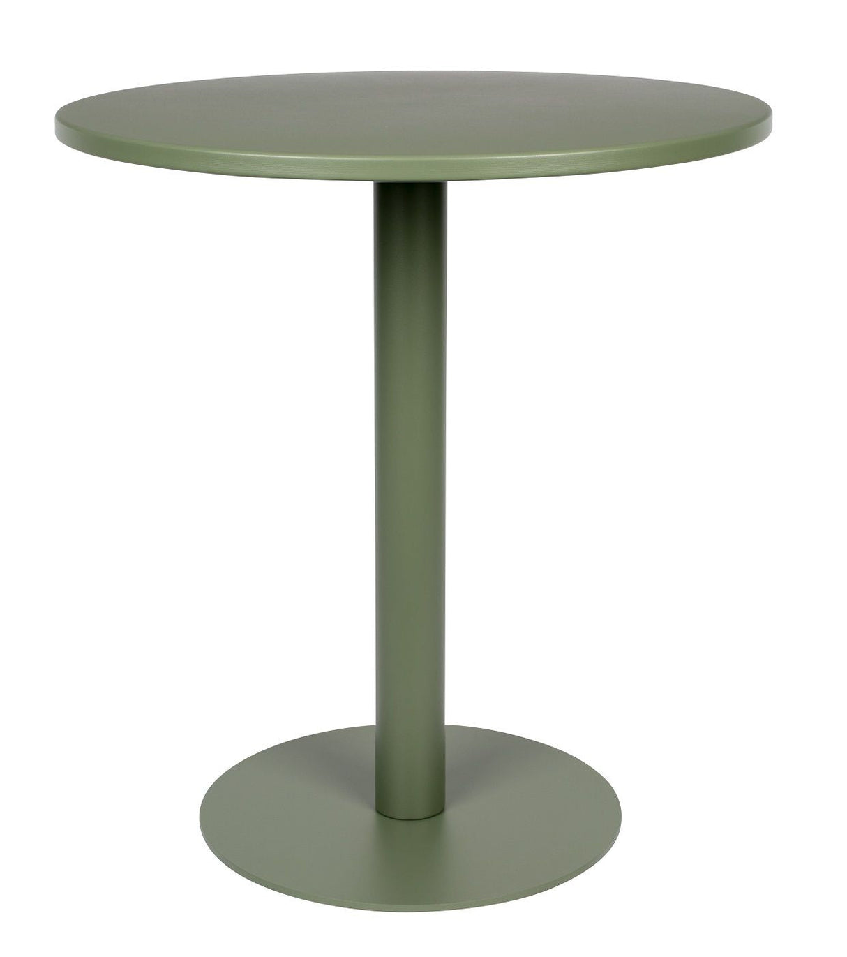 Zuiver Metsu Bistro Table Ø70 - Grønn