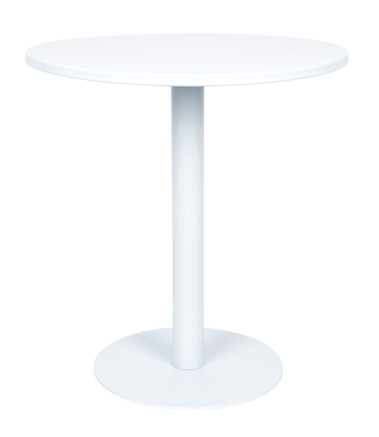 Zuiver Metsu Bistro Table Ø70 - White