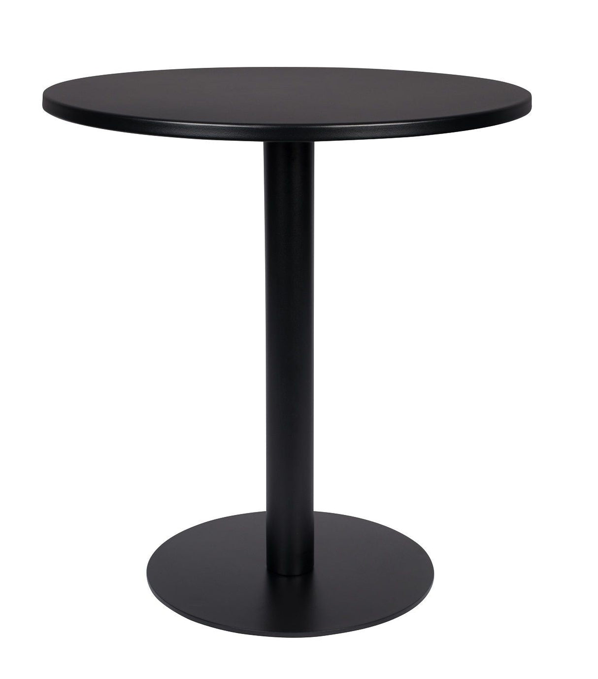 Zuiver Metsu Bistro Table Ø70 - Svart