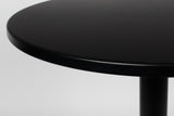 Zuiver Metsu Bistro Table Ø70 - Svart