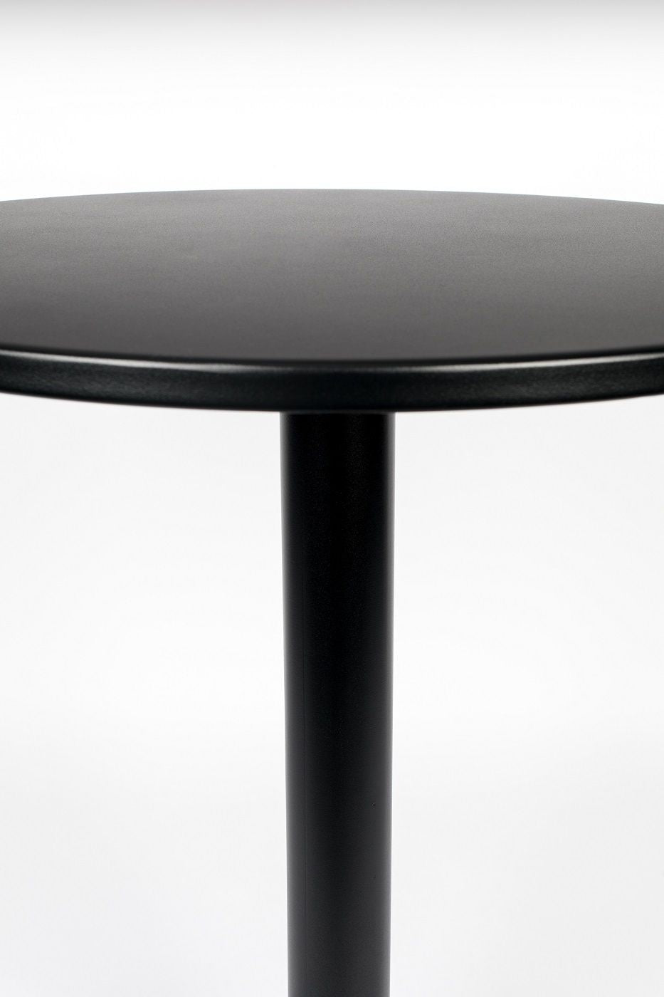 Zuiver Metsu Bistro Table Ø70 - Svart