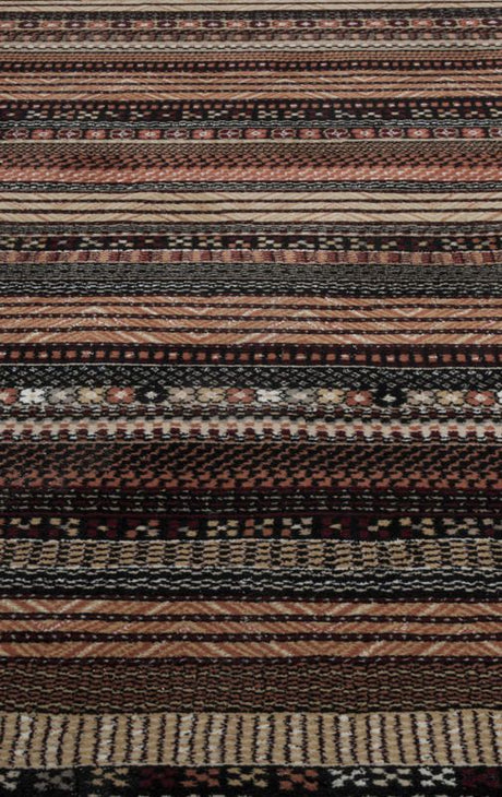 Zuiver Nepal Oriental teppe - Multi - 160x235