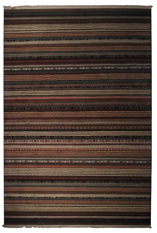 Zuiver Nepal Oriental teppe - Multi - 160x235