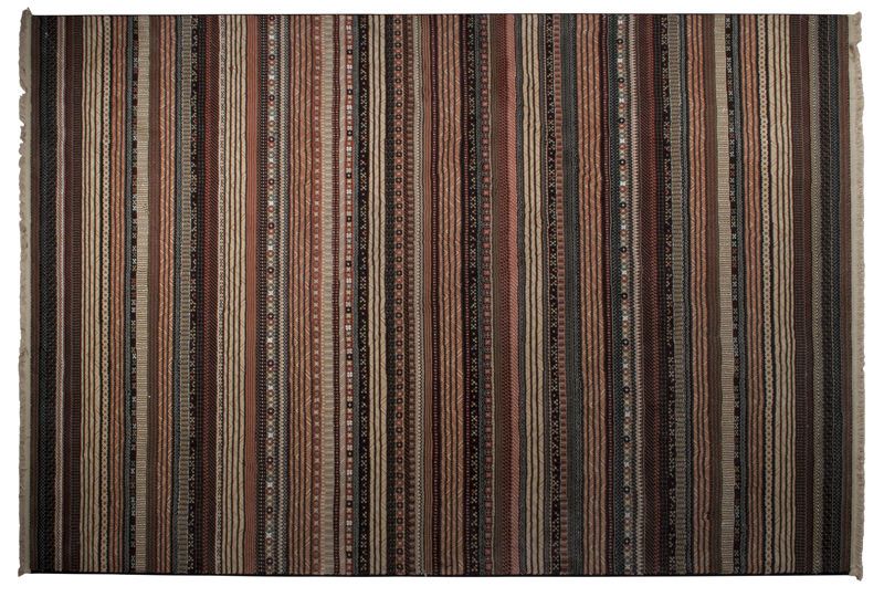 Zuiver Nepal Oriental teppe - Multi - 200x295