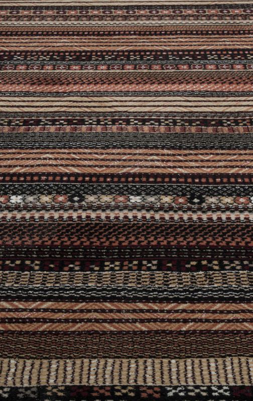 Zuiver Nepal Oriental teppe - Multi - 200x295