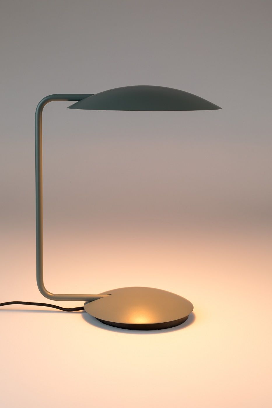 Zuiver Pixie Table Lamp - Grå