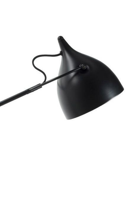 Zuiver Reader Table Lamp - Svart