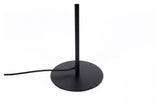 Zuiver Scale Desk Lamp - hvit/svart