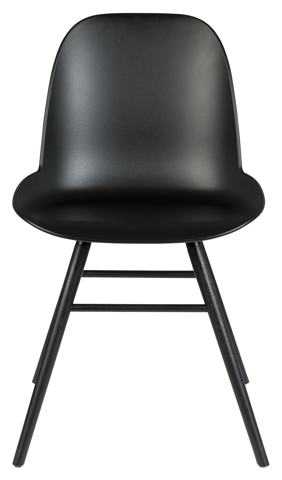 Zuiver Dining Chair Albert Kuip - Svart