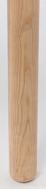 Zuiver Storm spisebord - Ash Veneer, 90x180