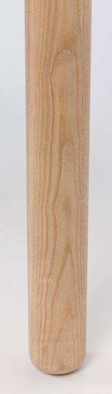 Zuiver Storm spisebord - Ash Veneer, 90x220