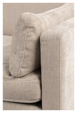 Zuiver Summer 4,5 pers. Sofa - Latte