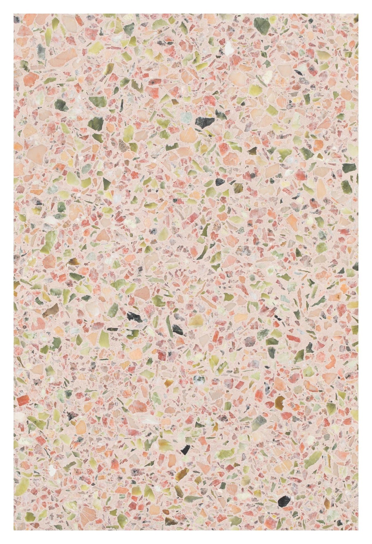 Zuiver Victoria sidebord - rosa terrazzo