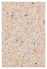 Zuiver Victoria sidebord - rosa terrazzo