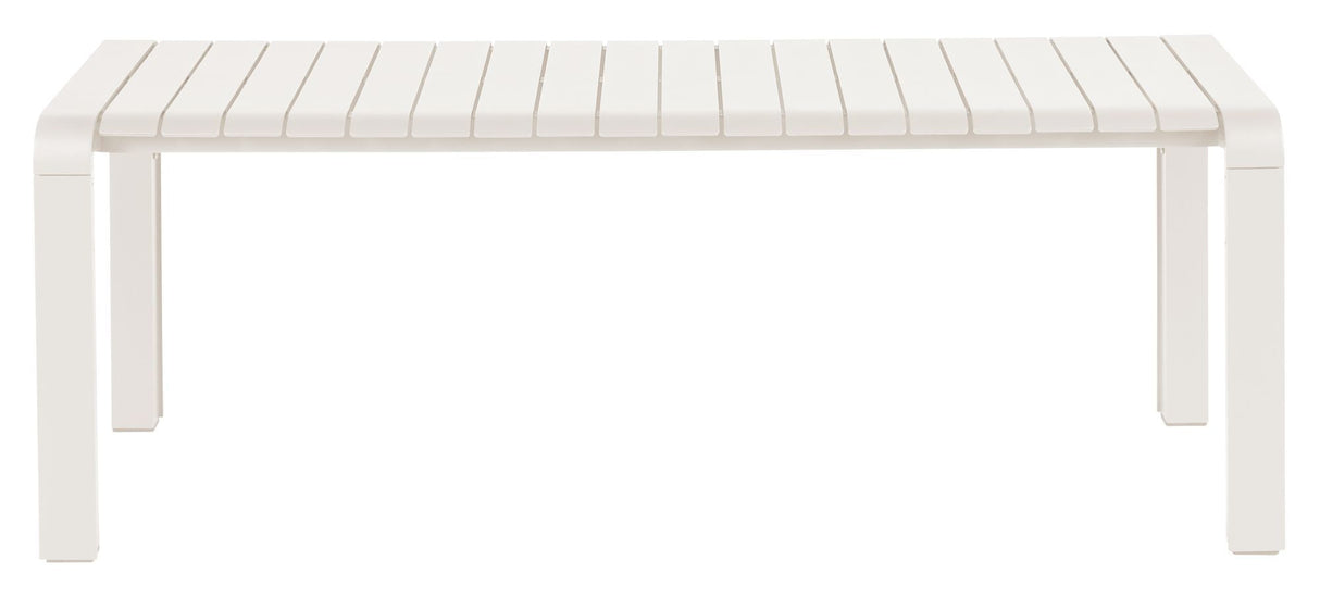 Zuiver Vondel Garden Bench - Clay, 129,5x45