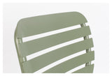 Zuiver Vondel Garden Chair - Green