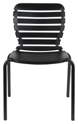 Zuiver Vondel Garden Chair - Svart