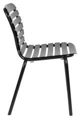 Zuiver Vondel Garden Chair - Svart