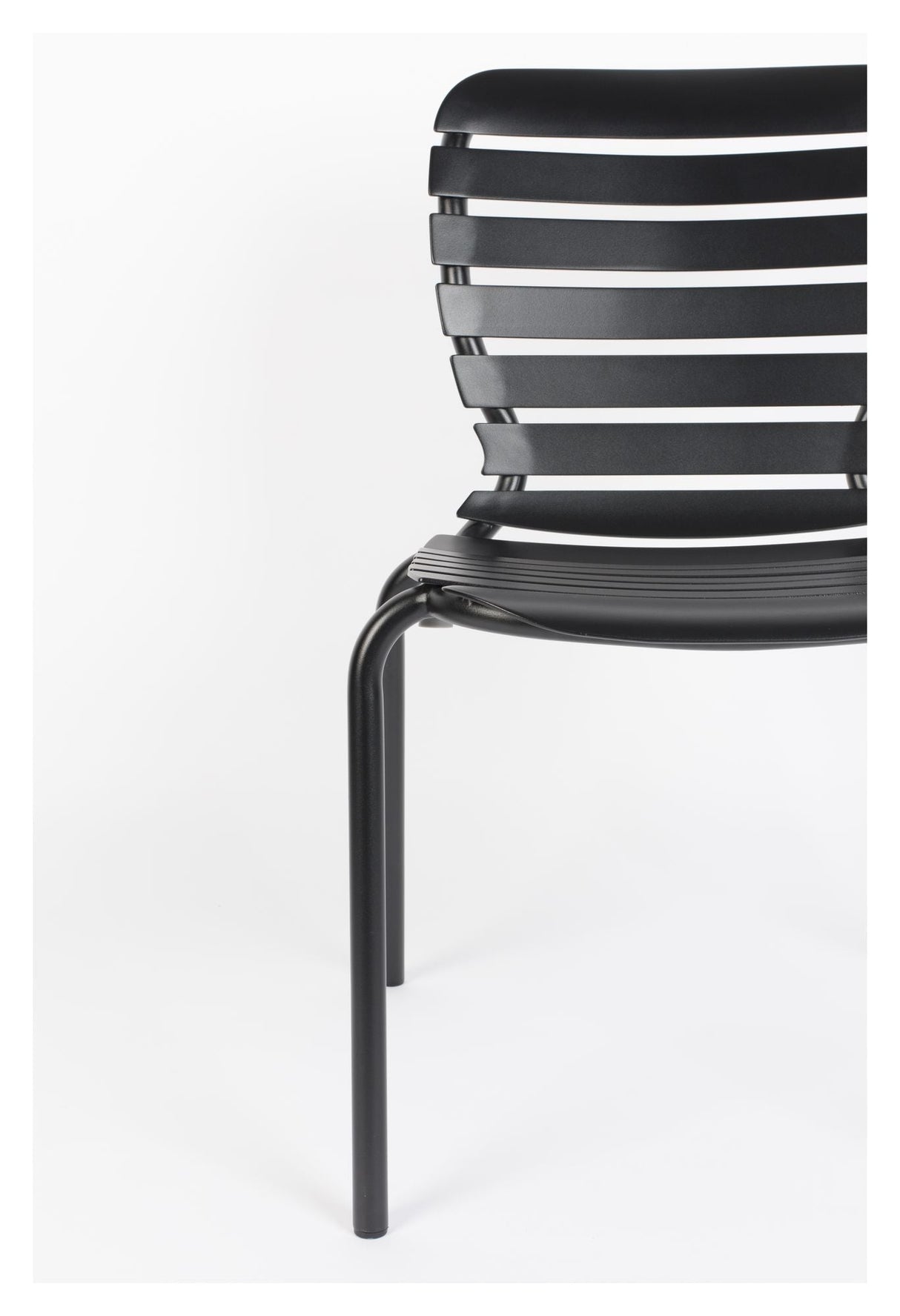 Zuiver Vondel Garden Chair - Svart