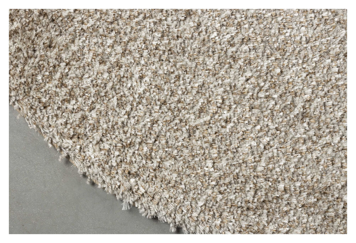 Zest Carpet, 200x290, Brown Shades