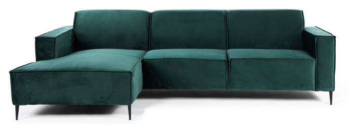 3-pers-sofa-m-chaiselong-venstre-gronn-fashion-floyel