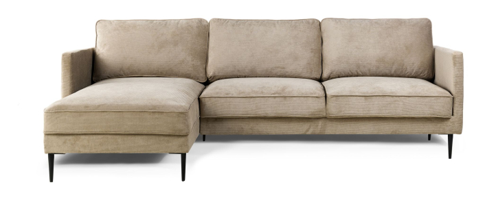 3-pers-sofa-m-chaiselong-venstre-taupe-wave-rib