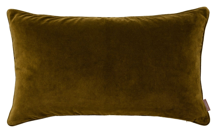 velvet-soft-galvputetrekk-50x90-mustard