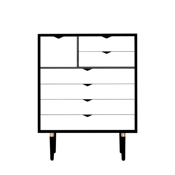andersen-furniture-s8-kommode-svart-lakk-hvit