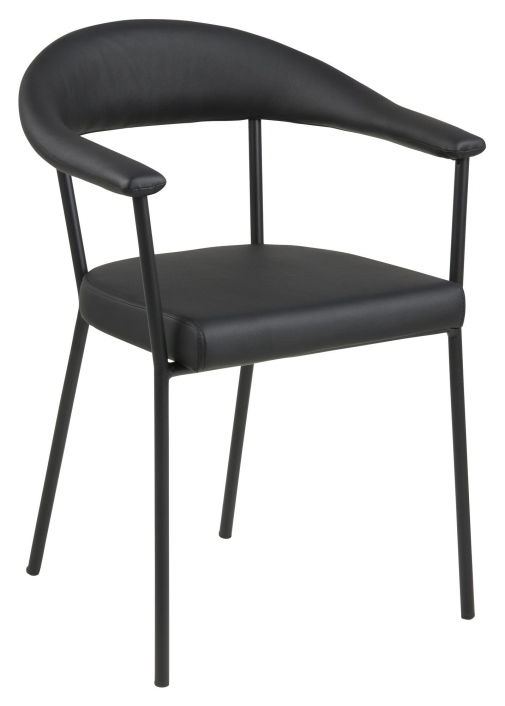 asli-spisebordsstol-m-armlen-svart-pu