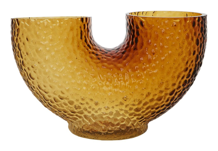 arura-medium-glass-vase-amber