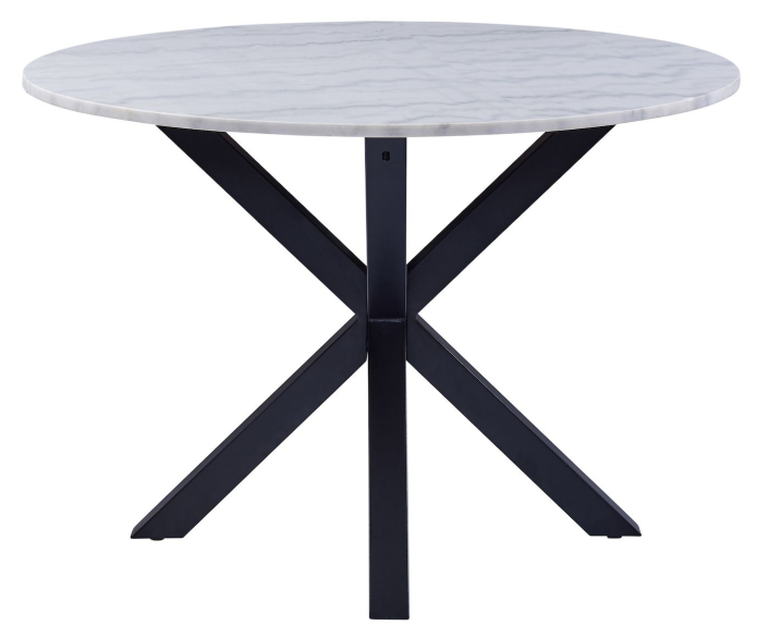 azure-spisebord-hvit-m-svarte-ben-o110