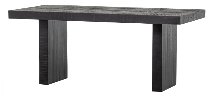 balk-spisebord-90x180-svart