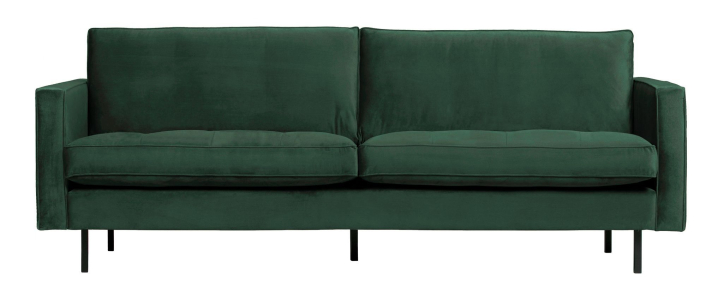 rodeo-classic-2-5-seter-sofa-green-forest-velur