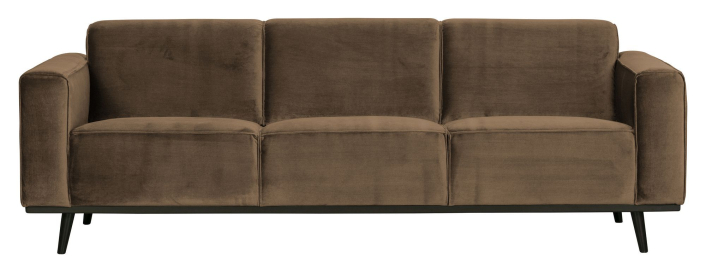 statement-3-pers-sofa-taupe-velour