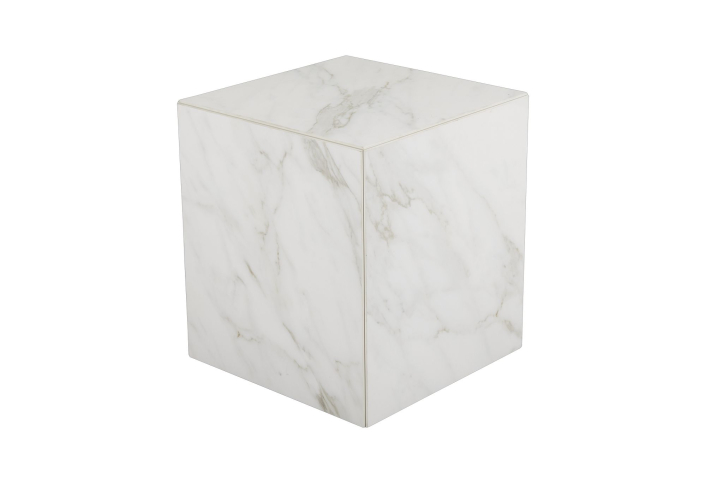 zten-loungebord-marmorert-metall-40x40-hvit