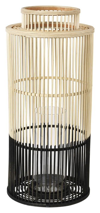 alde-lanterne-o30-bambus