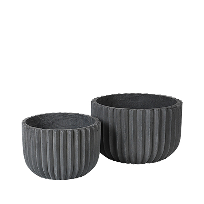 broste-copenhagen-fiber-flowerpot-low-s-2-charcoal