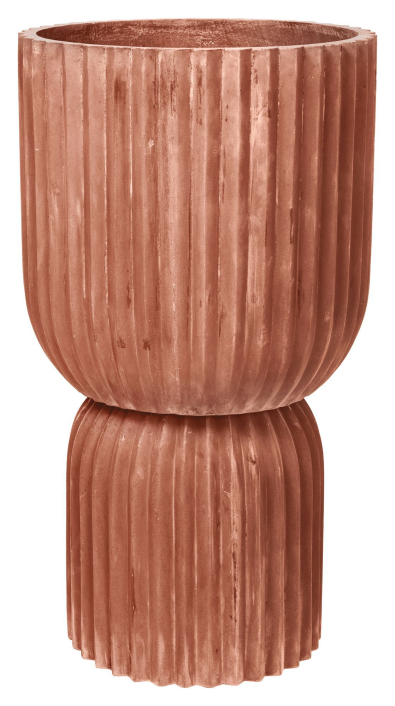 fiber-krukke-terracotta-fibersement-o50