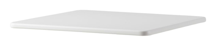 cane-line-bordplate-75x75-cm-hvit